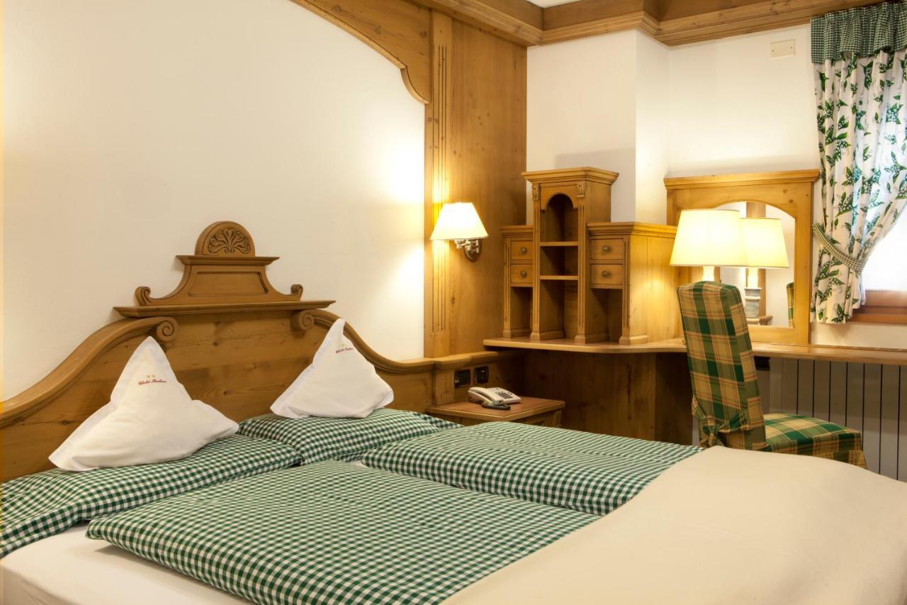Chalet Barbara Арабба Екстер'єр фото
