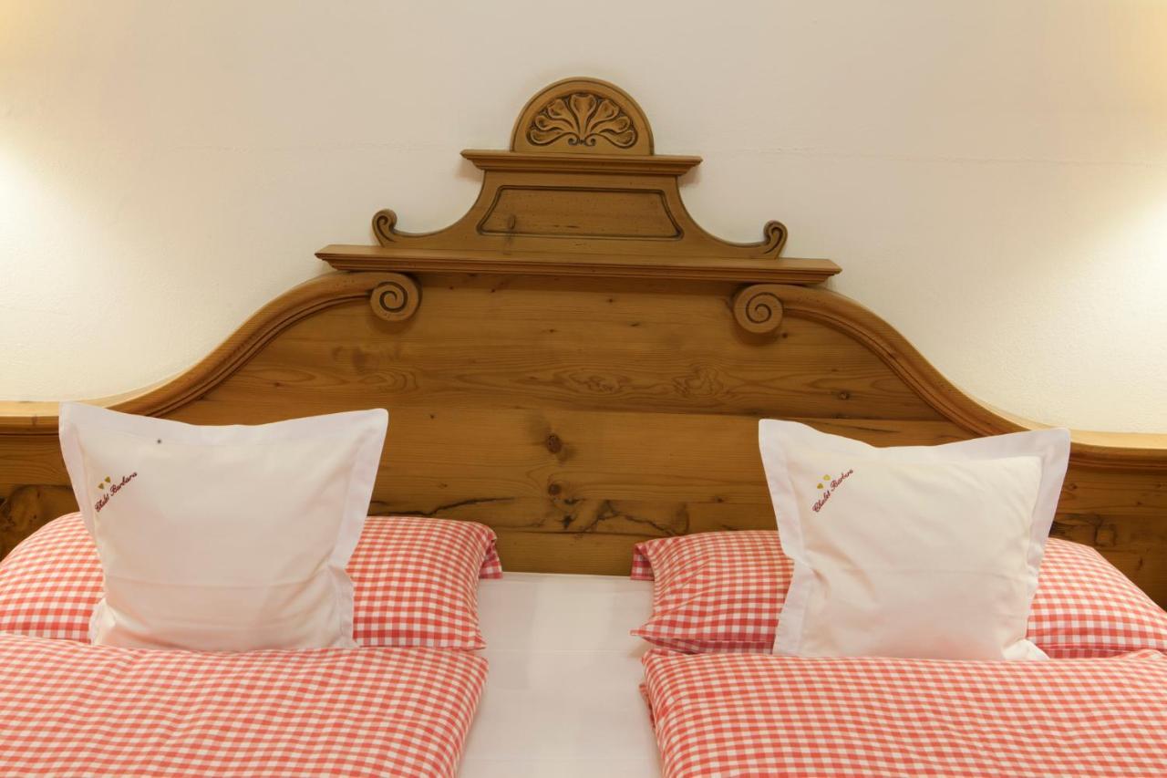Chalet Barbara Арабба Екстер'єр фото